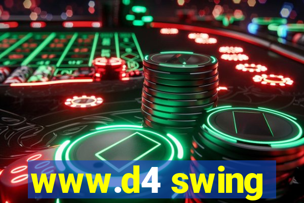 www.d4 swing